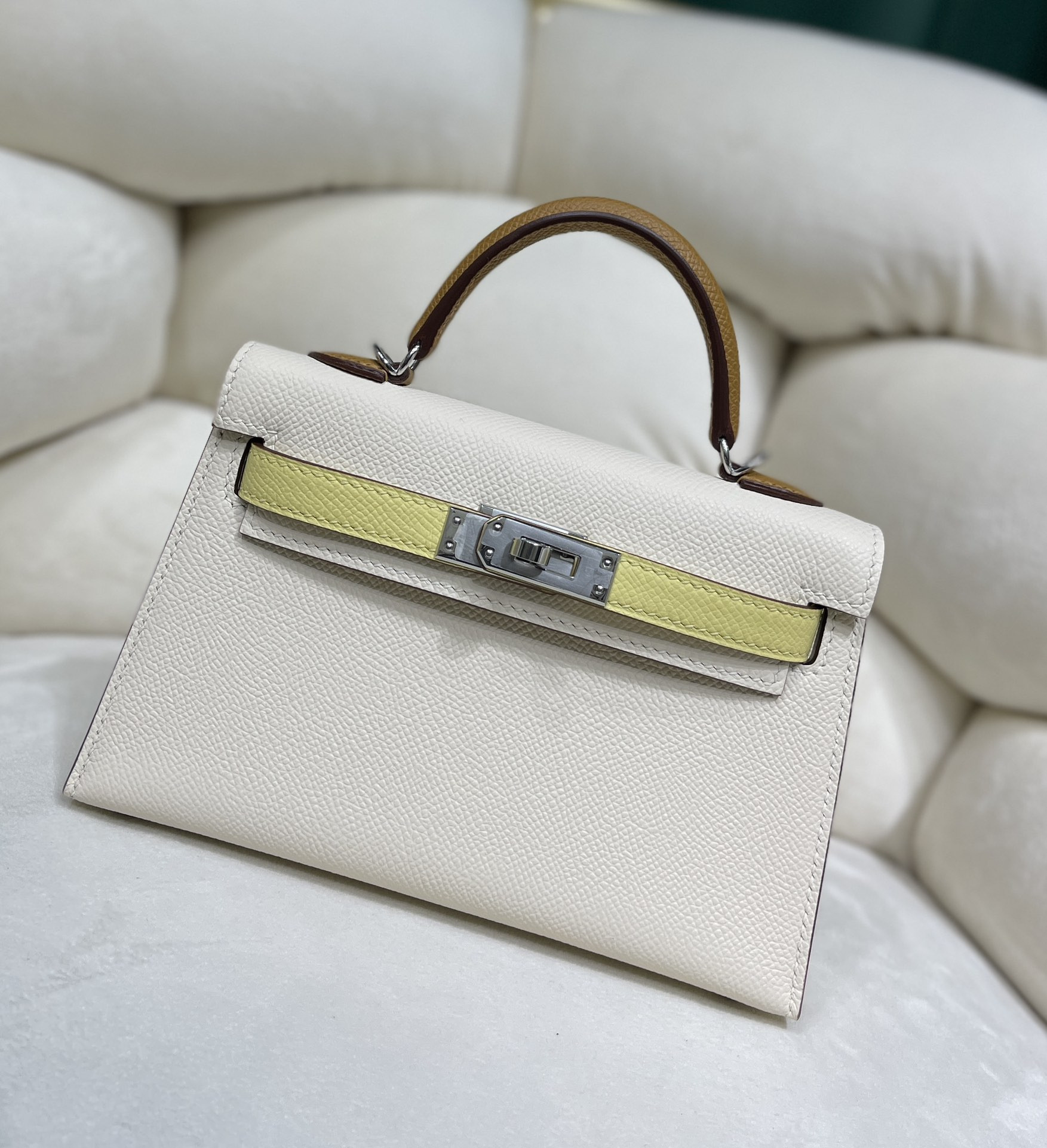 H**me5 Mini Kelly 19 19×6×12CM