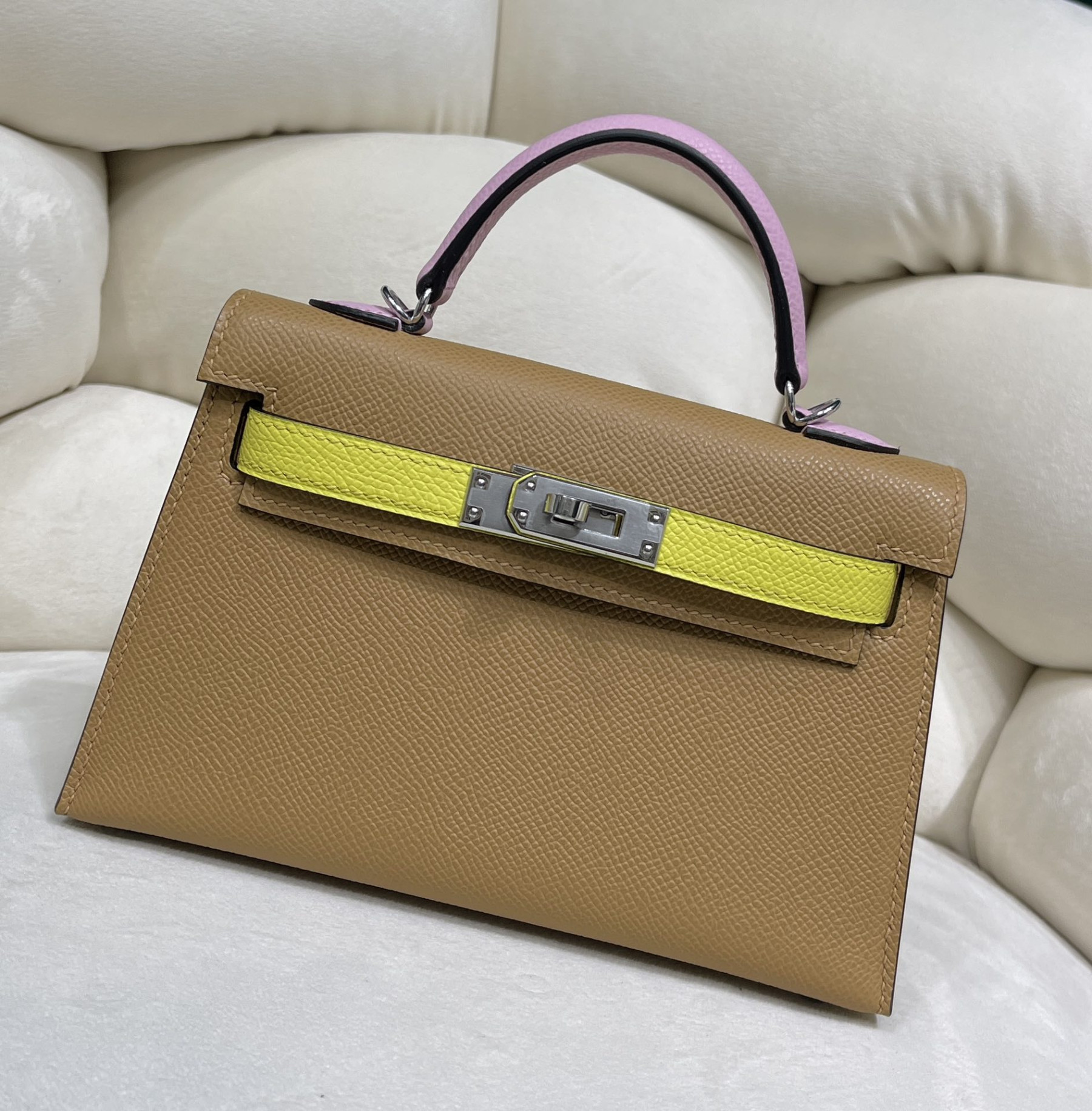 H**me5 Mini Kelly 19 19×6×12CM