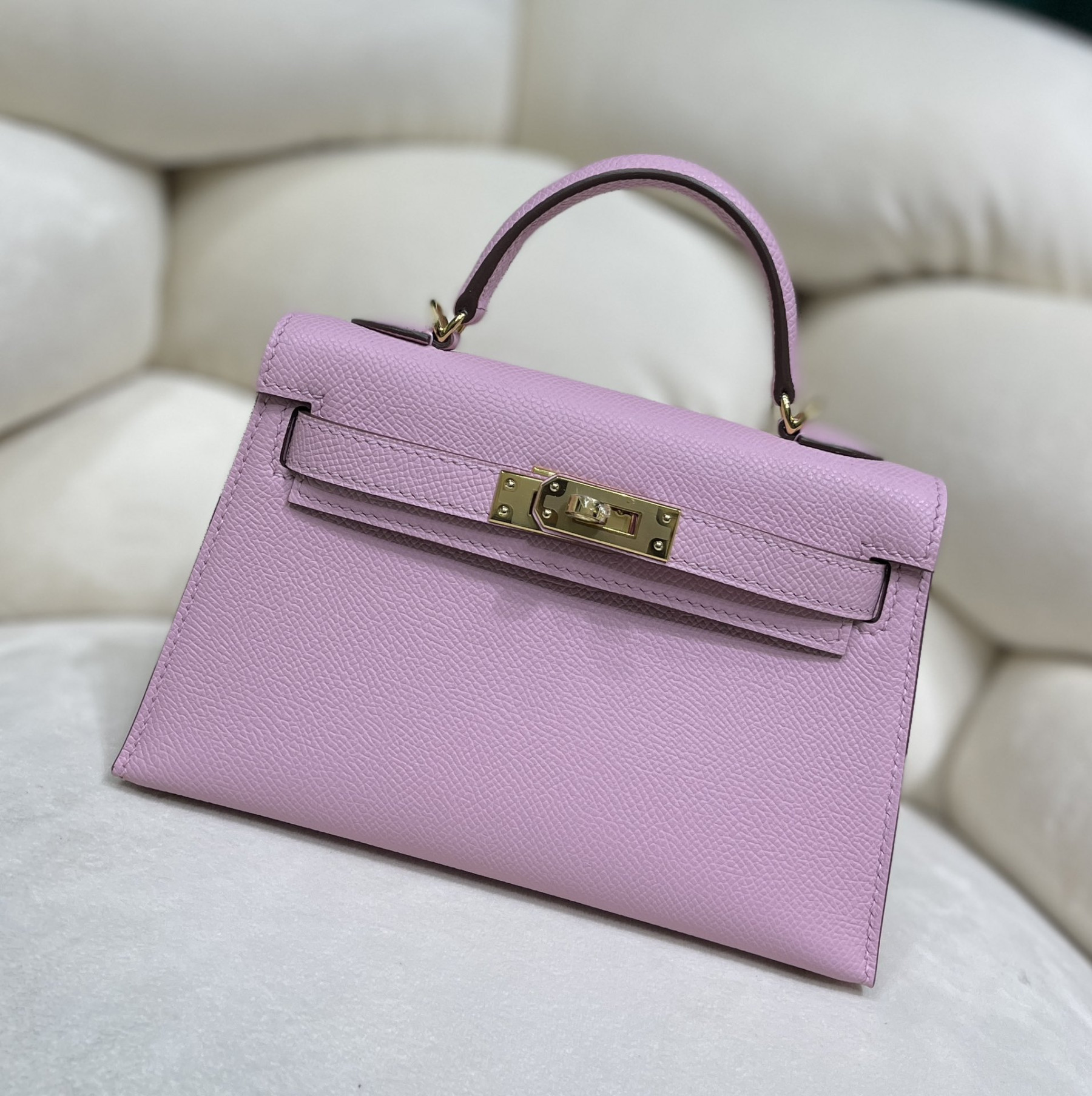 H**me5 Mini Kelly 19 19×6×12CM