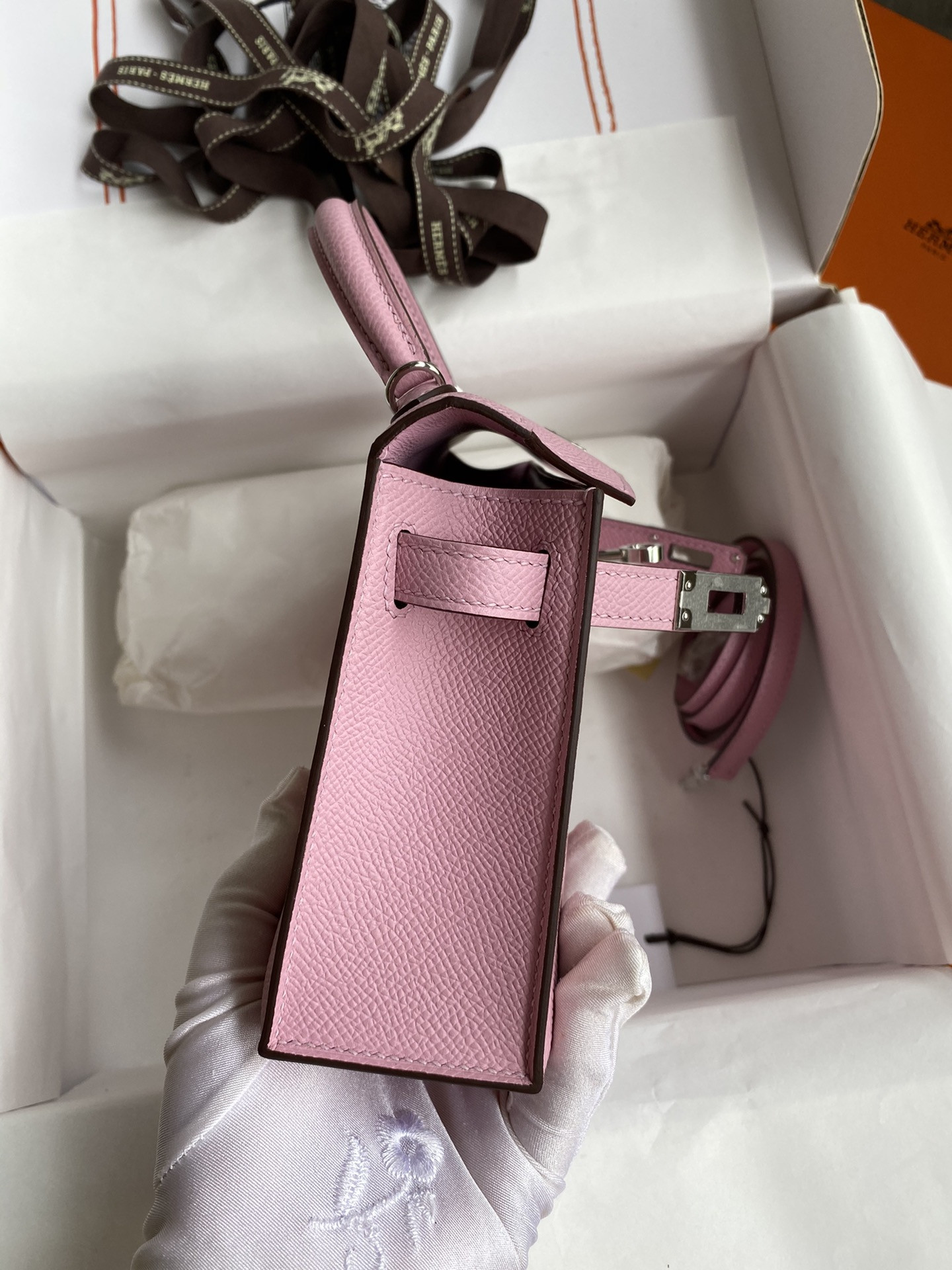 H**me5 Mini Kelly 19 19×6×12CM