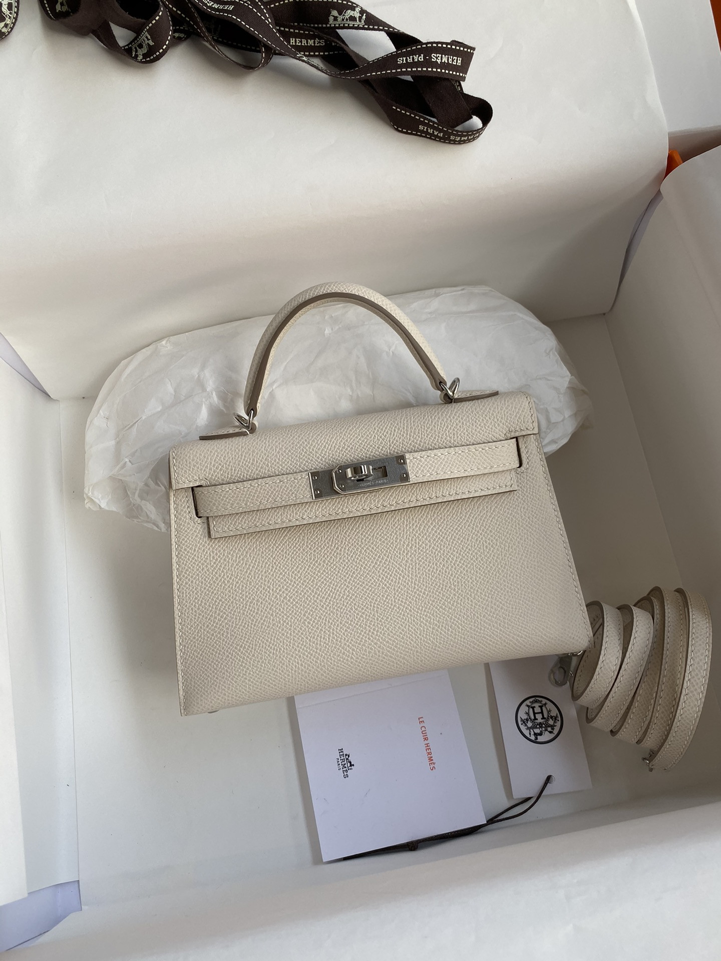 H**me5 Mini Kelly 19 19×6×12CM