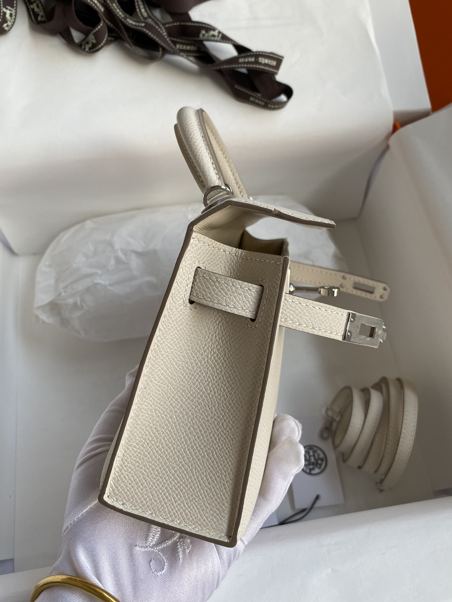 H**me5 Mini Kelly 19 19×6×12CM