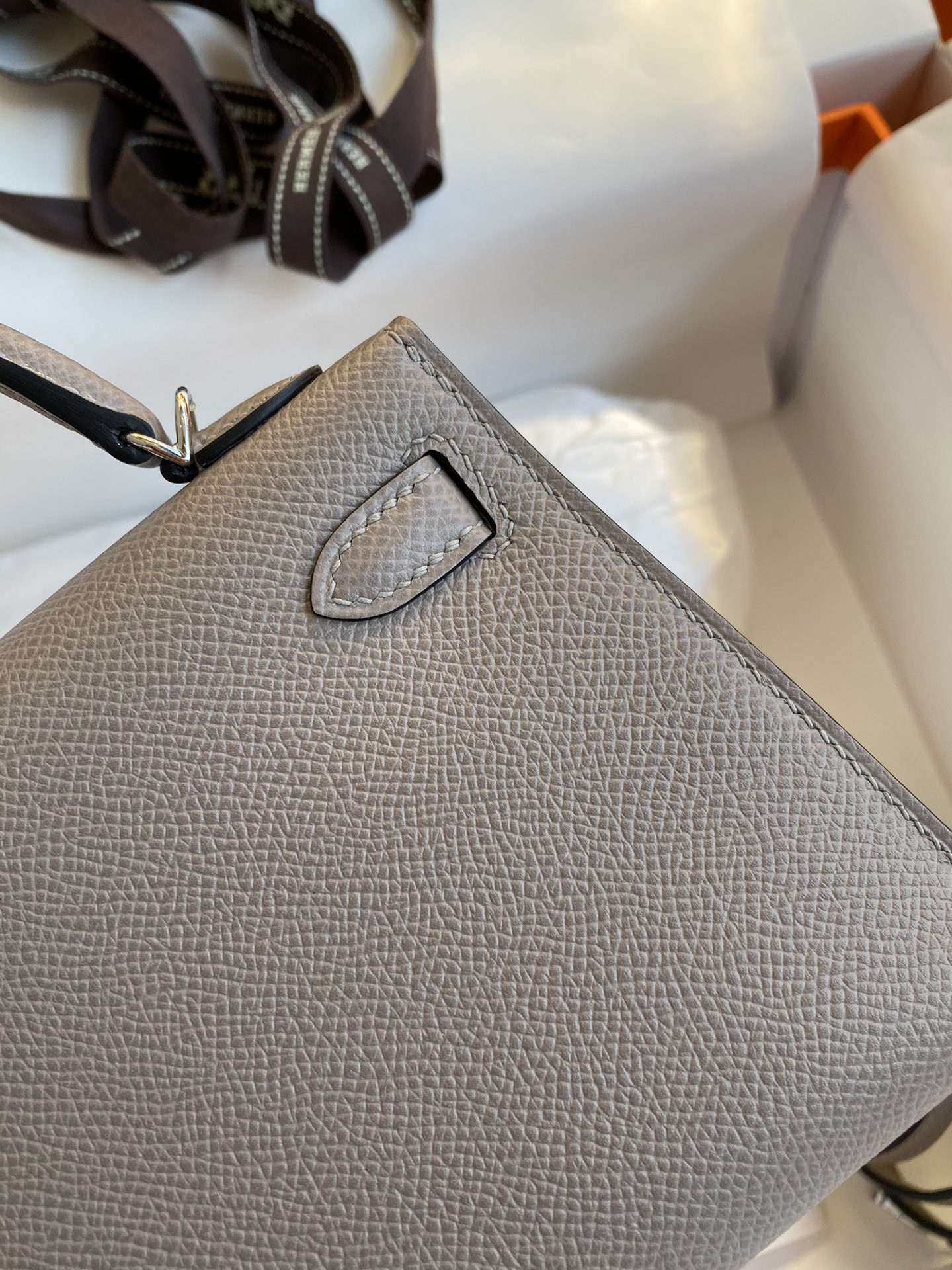 H**me5 Mini Kelly 19 19×6×12CM