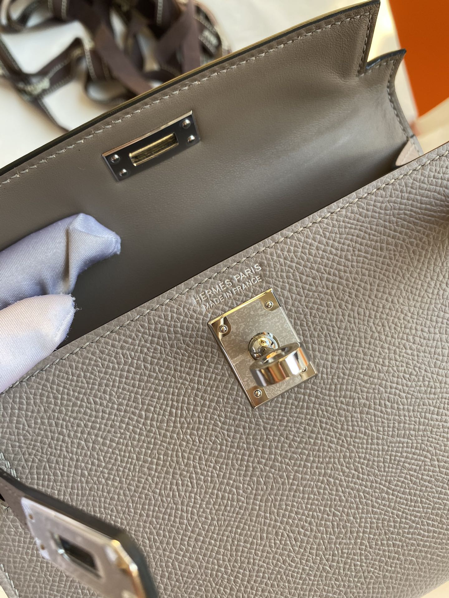 H**me5 Mini Kelly 19 19×6×12CM