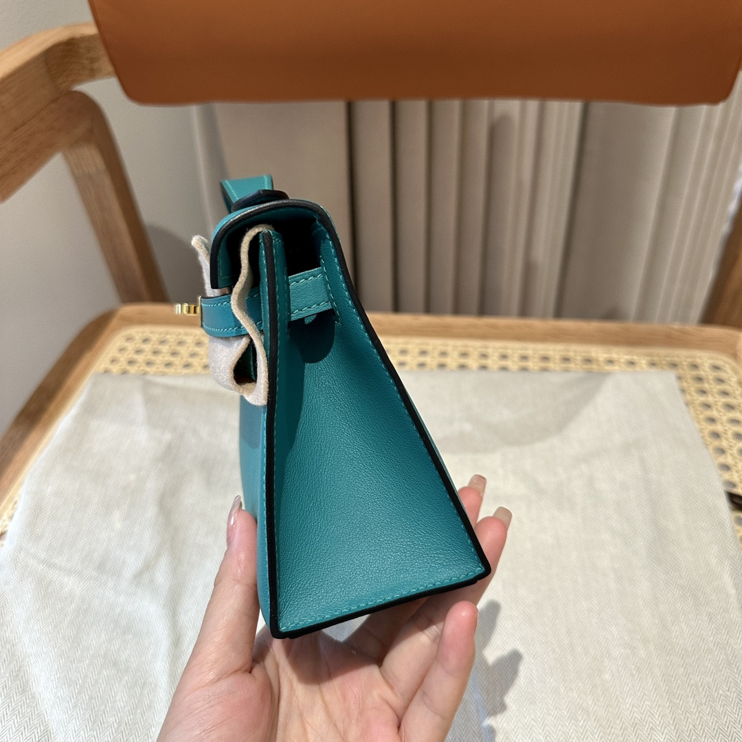 H**me5 Kelly Mini Swift 22 22×7×13CM (Custom-colored 15-20 days production time)