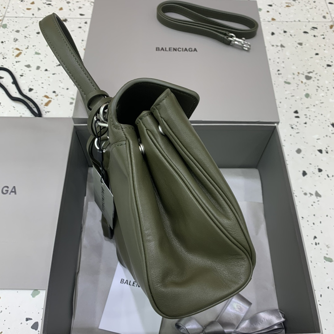 Ba1en*iaga Rodeo Small 28.9x20x9.9cm