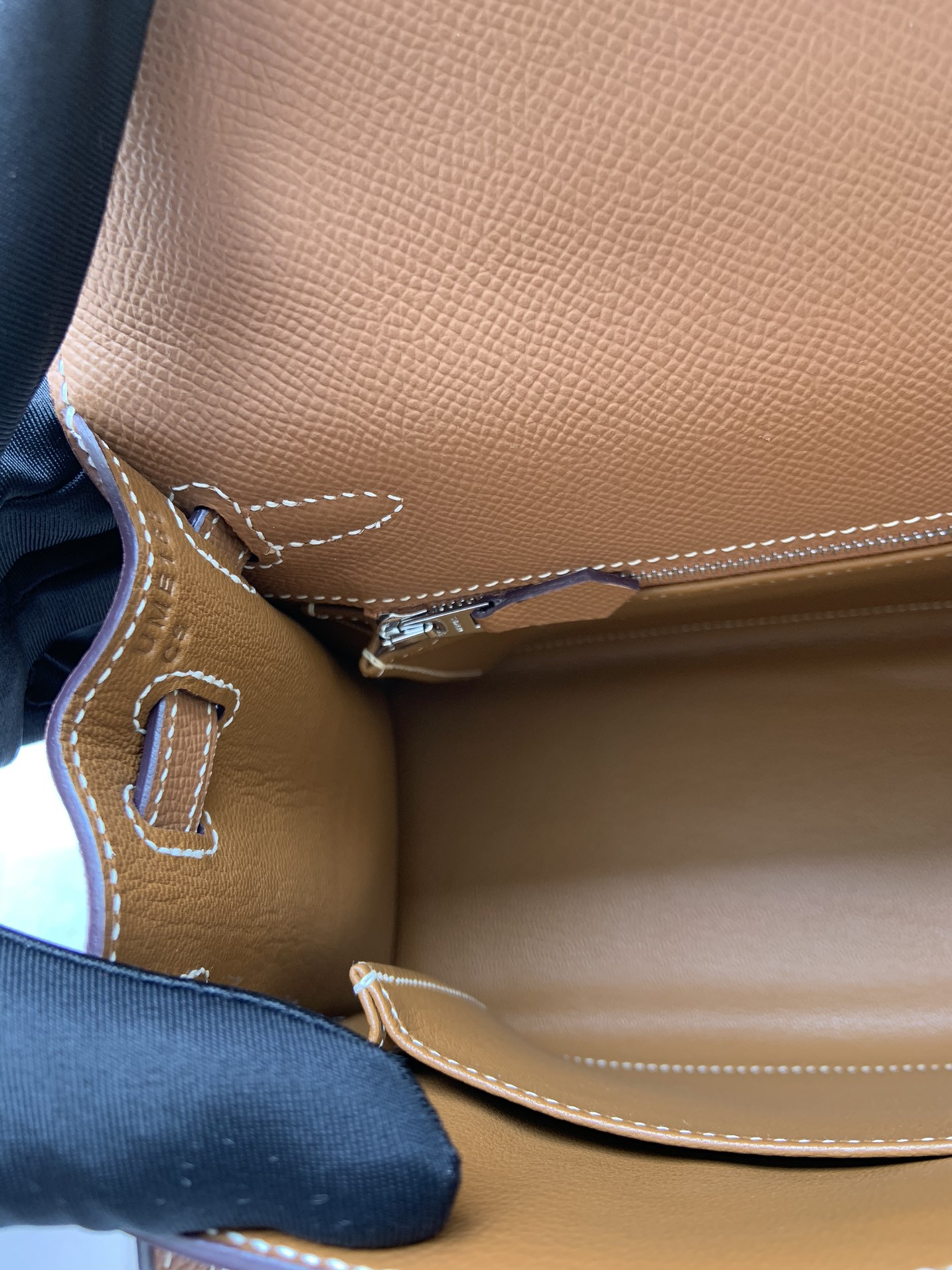 H**me5 Kelly Silver-tone Hardware 25 28