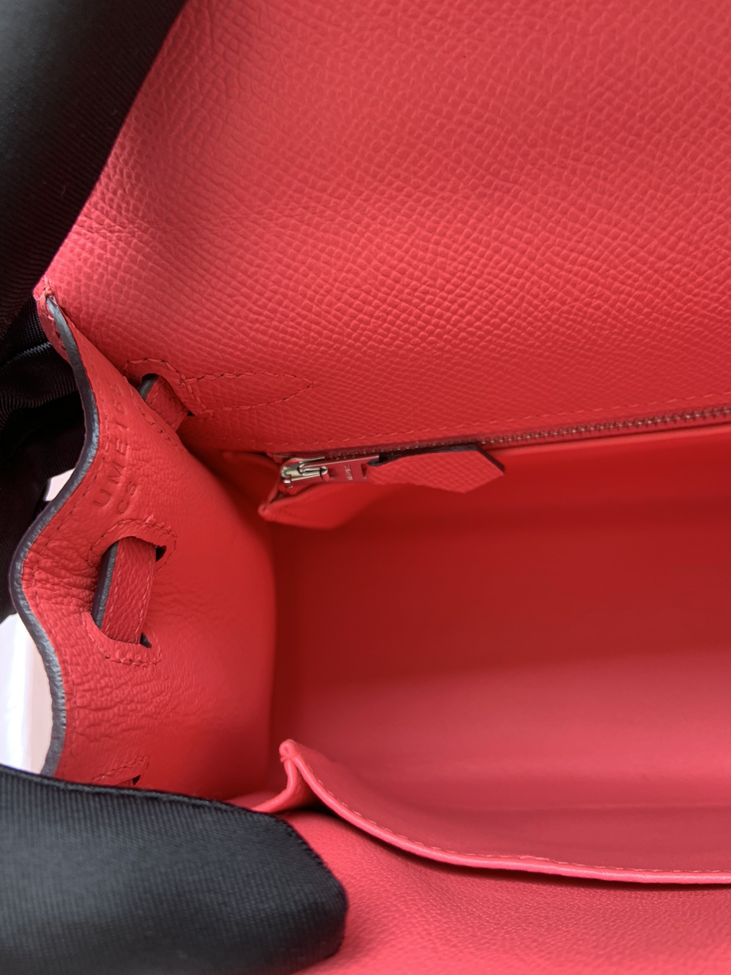 H**me5 Kelly Silver-tone Hardware 25 28