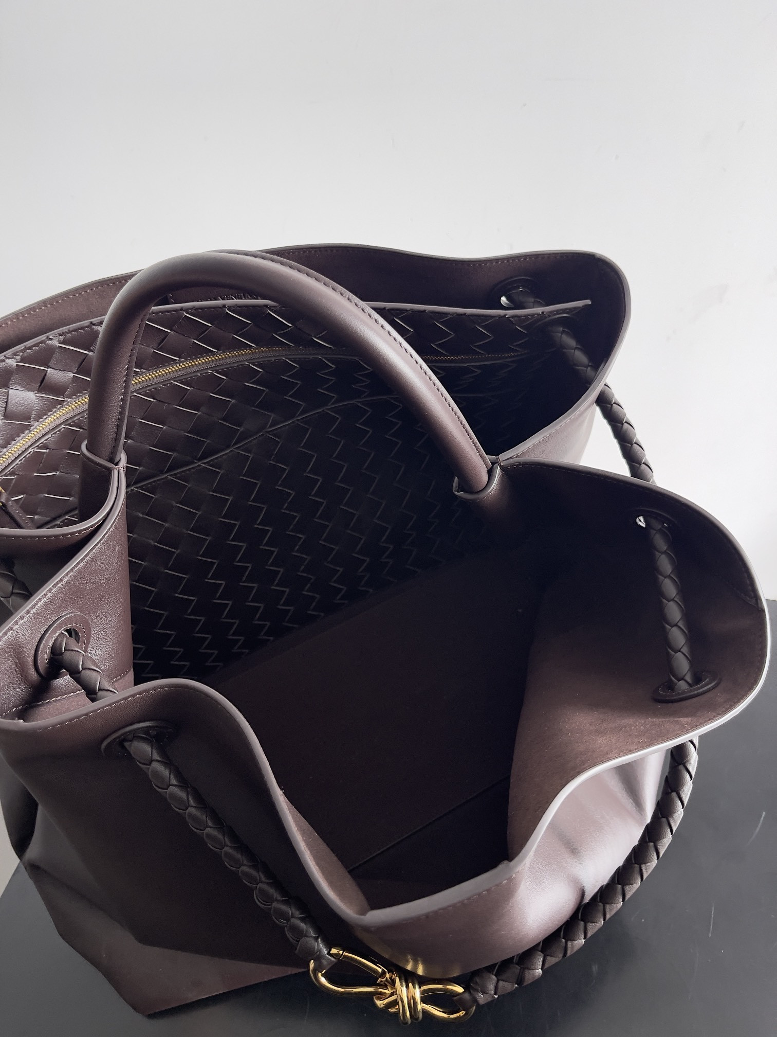 B0tt*ga Ven*ta Large Andiamo 42x18x35cm