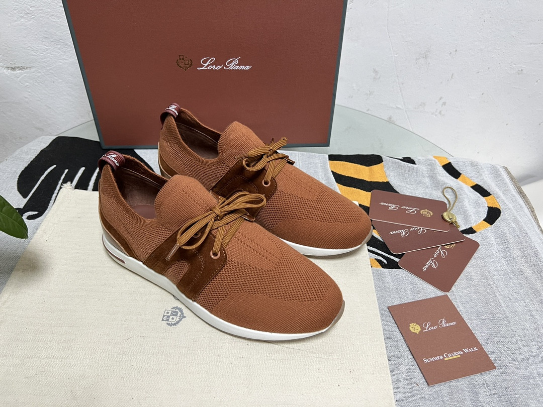 UA L0r0 P1ana 360 LP Flexy Walk Sneaker