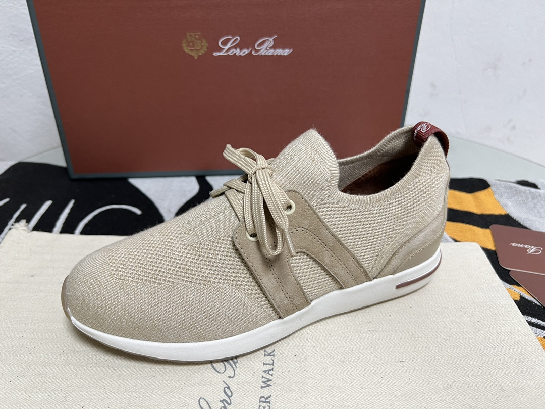 UA L0r0 P1ana 360 LP Flexy Walk Sneaker