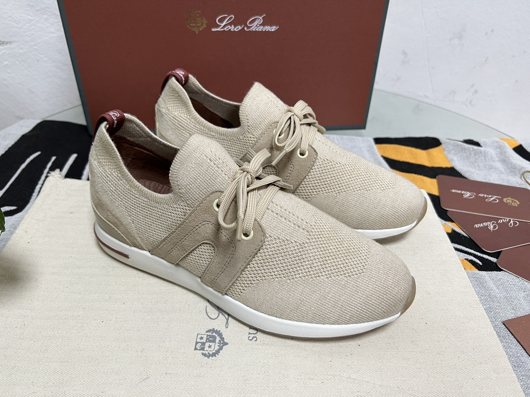 UA L0r0 P1ana 360 LP Flexy Walk Sneaker