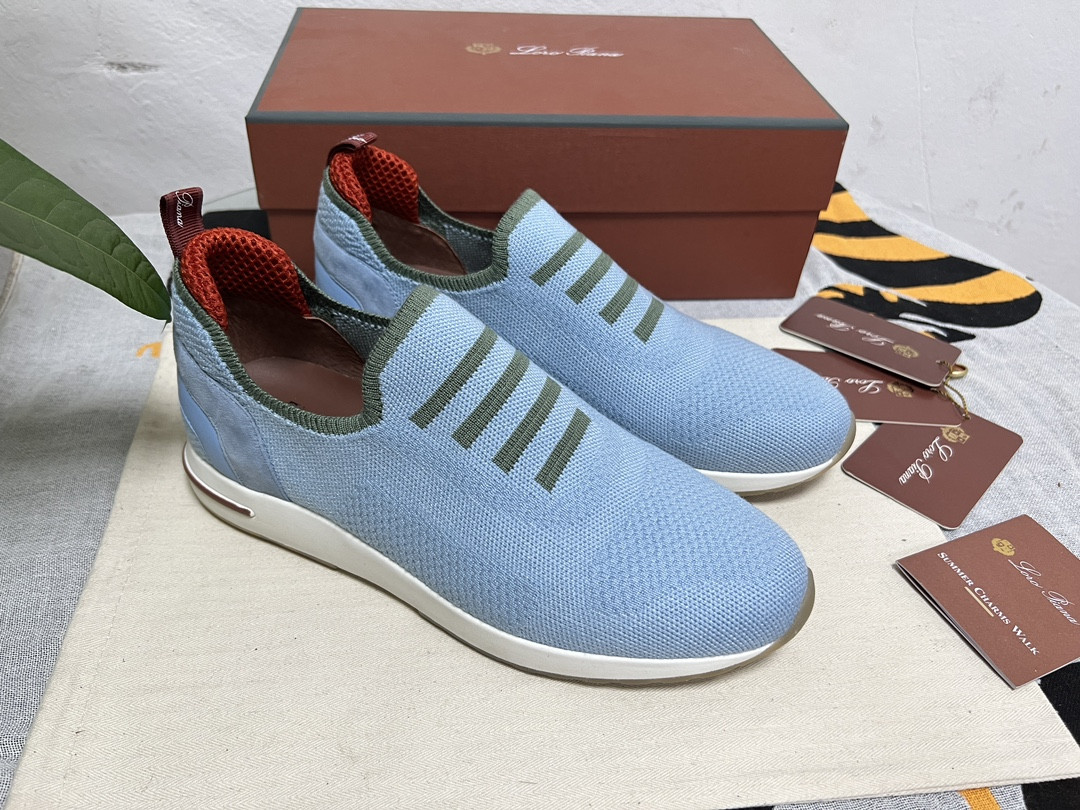 UA L0r0 P1ana 360 LP Flexy Walk Sneaker