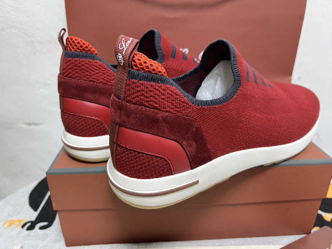 UA L0r0 P1ana 360 LP Flexy Walk Sneaker