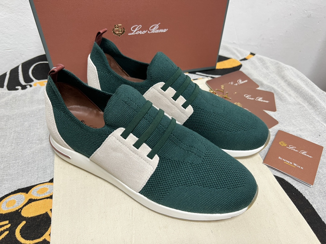 UA L0r0 P1ana 360 LP Flexy Walk Sneaker