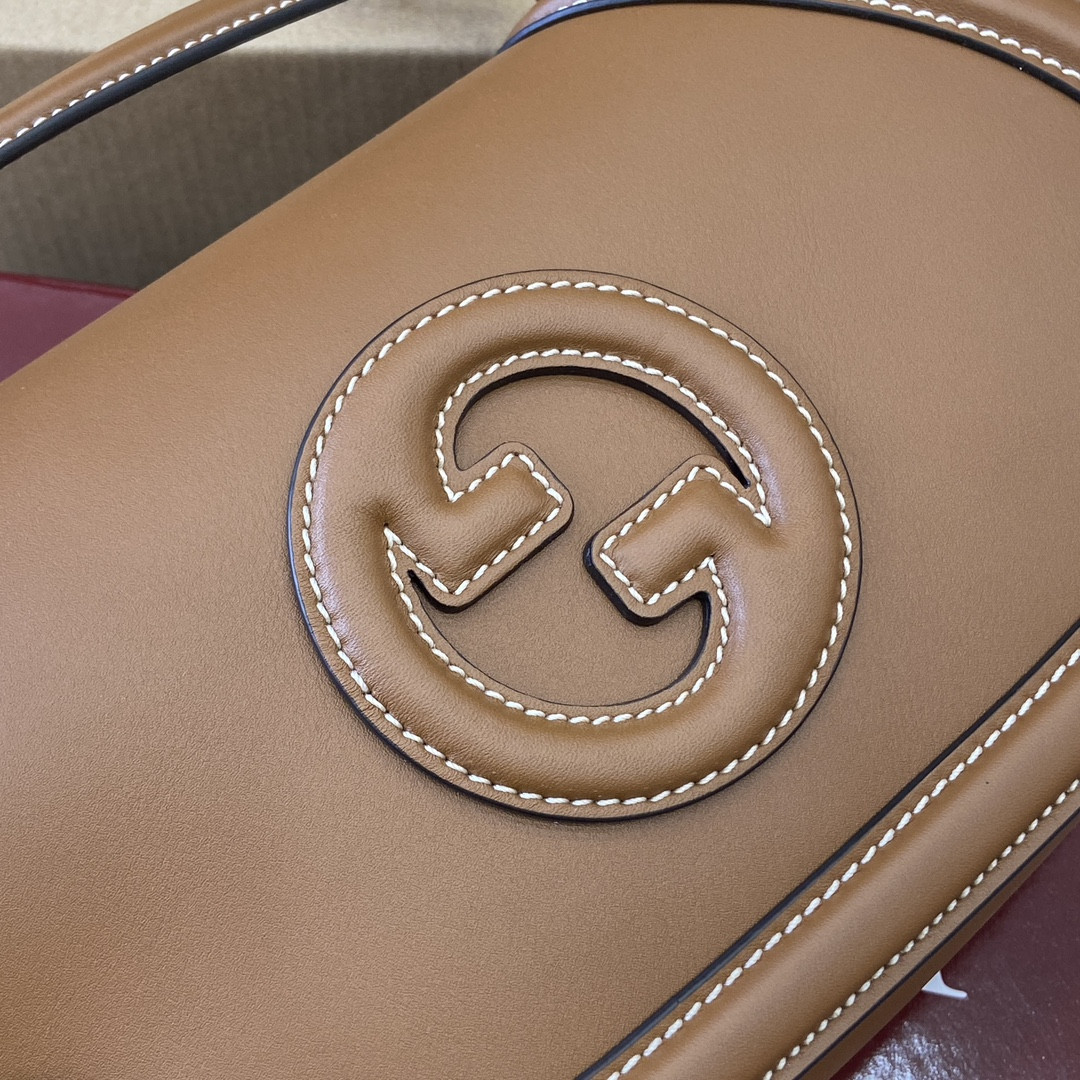 Gvc*1 BLONDIE Medium TOP HANDLE BAG 27x 17x 7cm