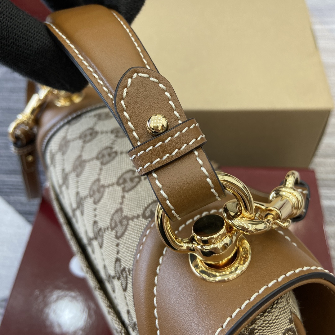 Gvc*1 BLONDIE Medium TOP HANDLE BAG 27x 17x 7cm