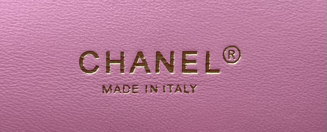 Ch**el Classic Flap Bag 25cm