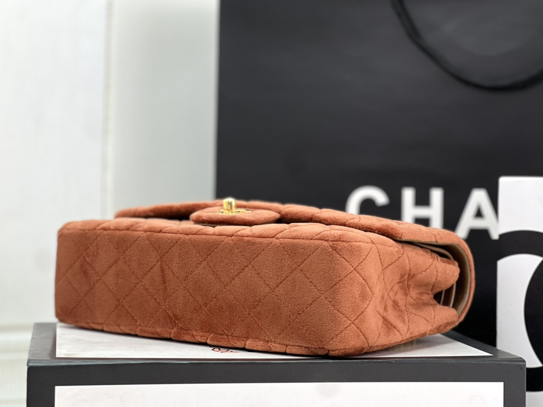 Ch**el Classic Flap Bag 25cm