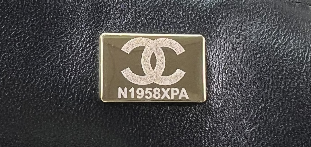 Ch**el Classic Flap Bag 25cm