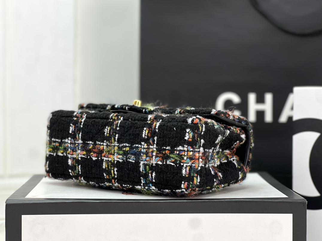 Ch**el Classic Flap Bag 20cm