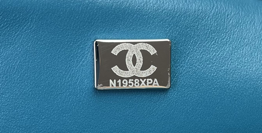 Ch**el Classic Flap Bag 25cm