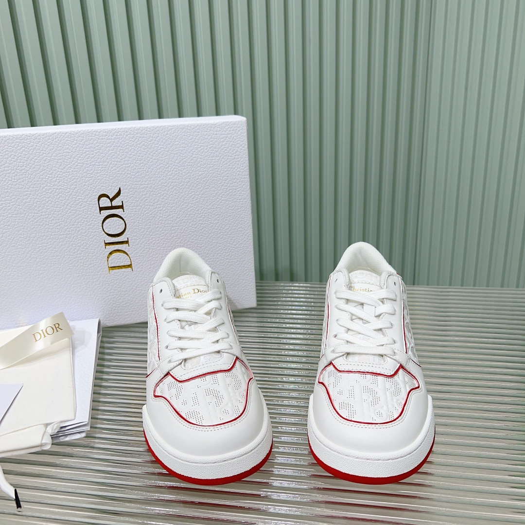 UA D10r One Sneaker