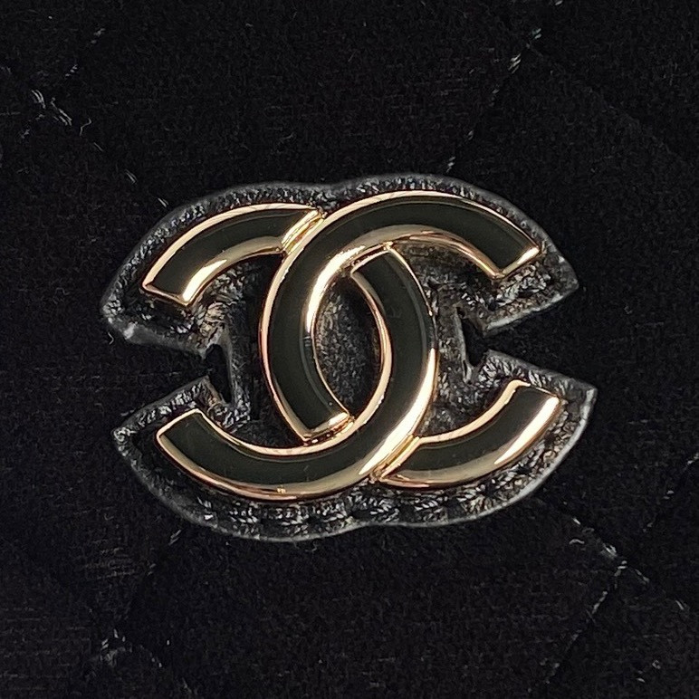 Ch**el Small Shopping Bag 15x20x6CM