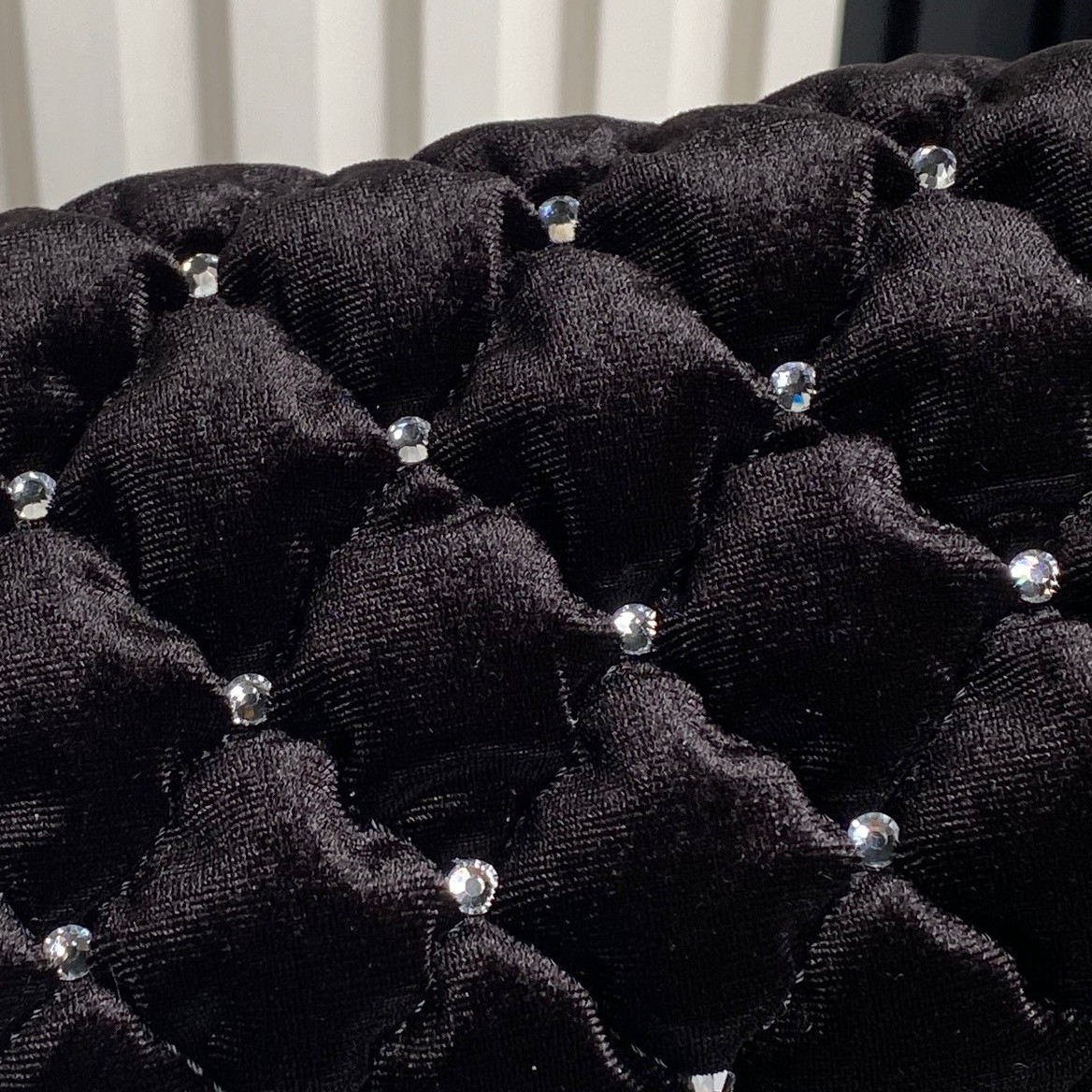 Ch**el Clutch Bag 22×8×9cm