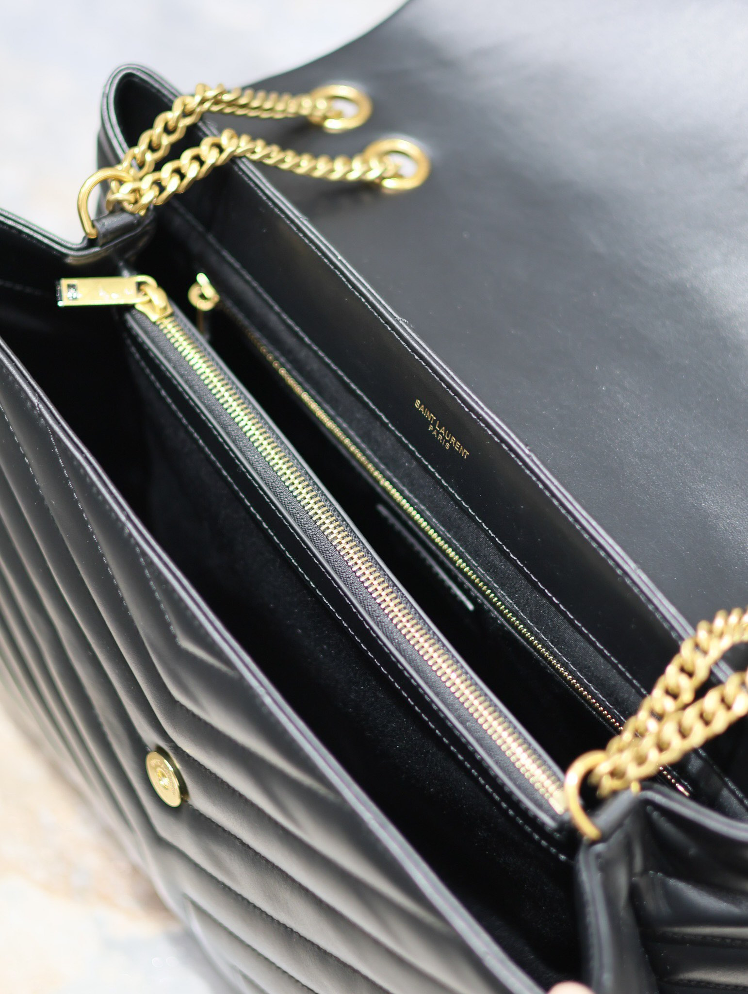 Y51 LouLou 36×27×14cm