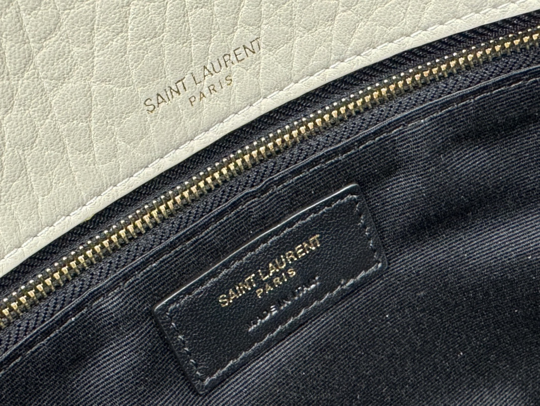 Y51 Calypso large in grained 36x20x10cm