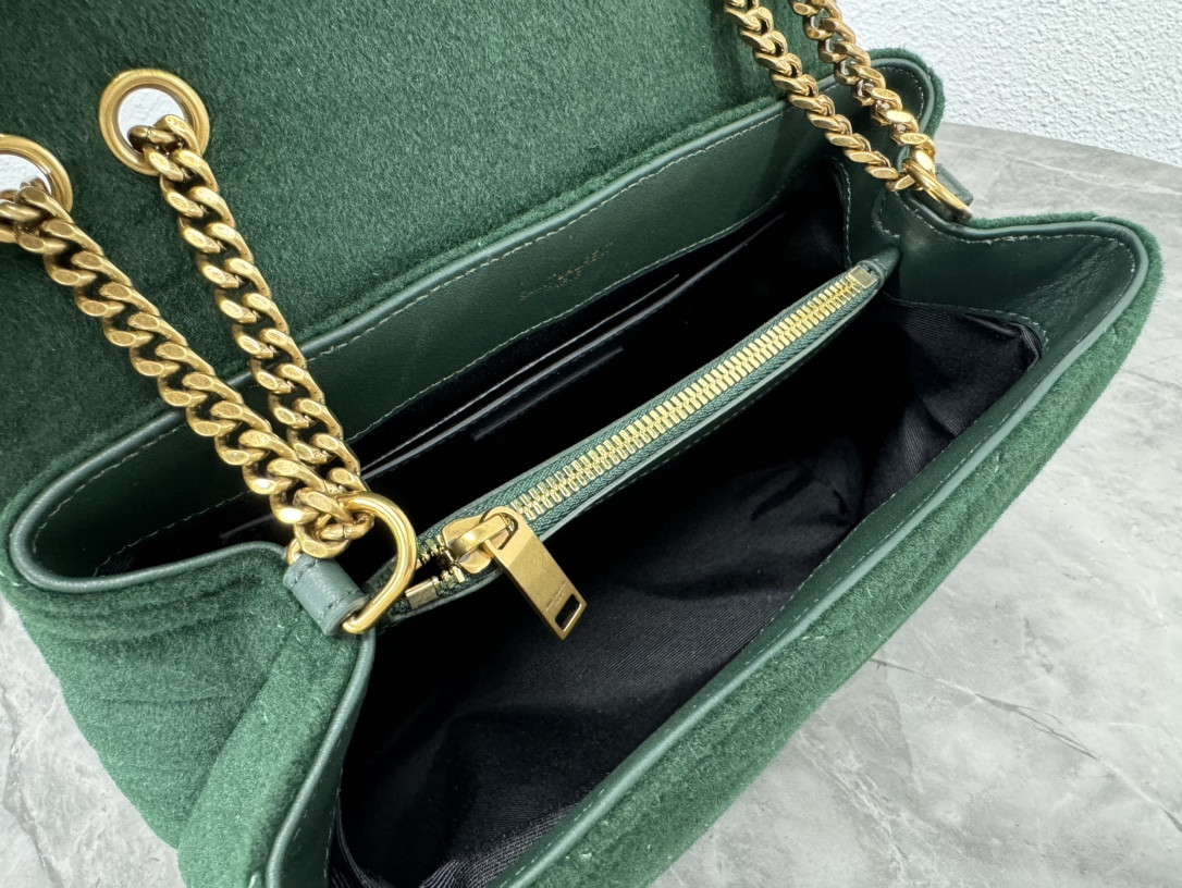 Y51 LOULOU 23x17x9cm