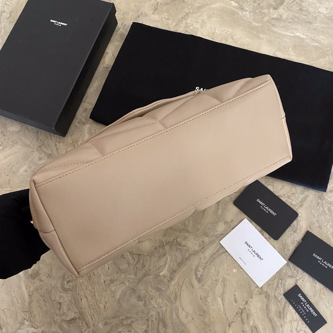 Y51 loulou puffer 29x17x11cm