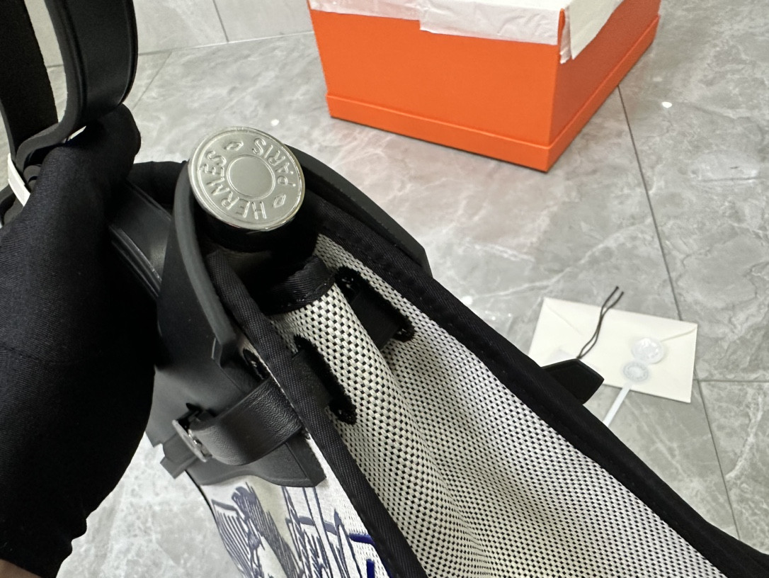 H**me5 Herbag 25x31x10CM