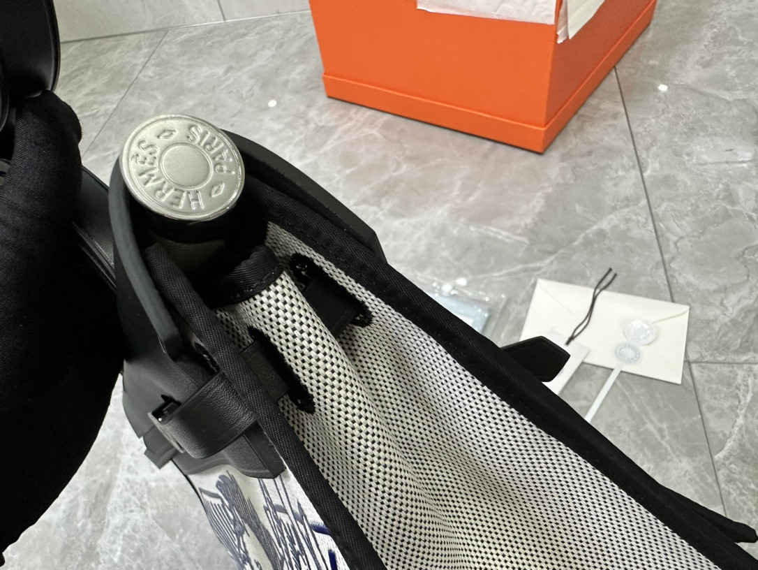 H**me5 Herbag 25x31x10CM