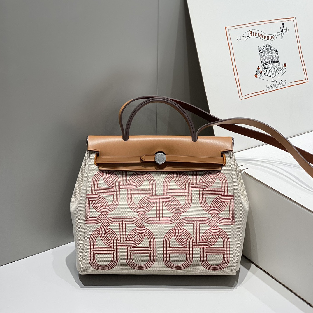 H**me5 Herbag 25x31x10CM