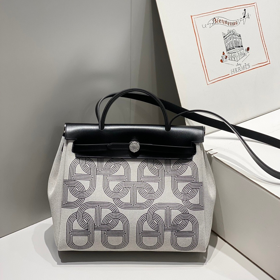 H**me5 Herbag 25x31x10CM