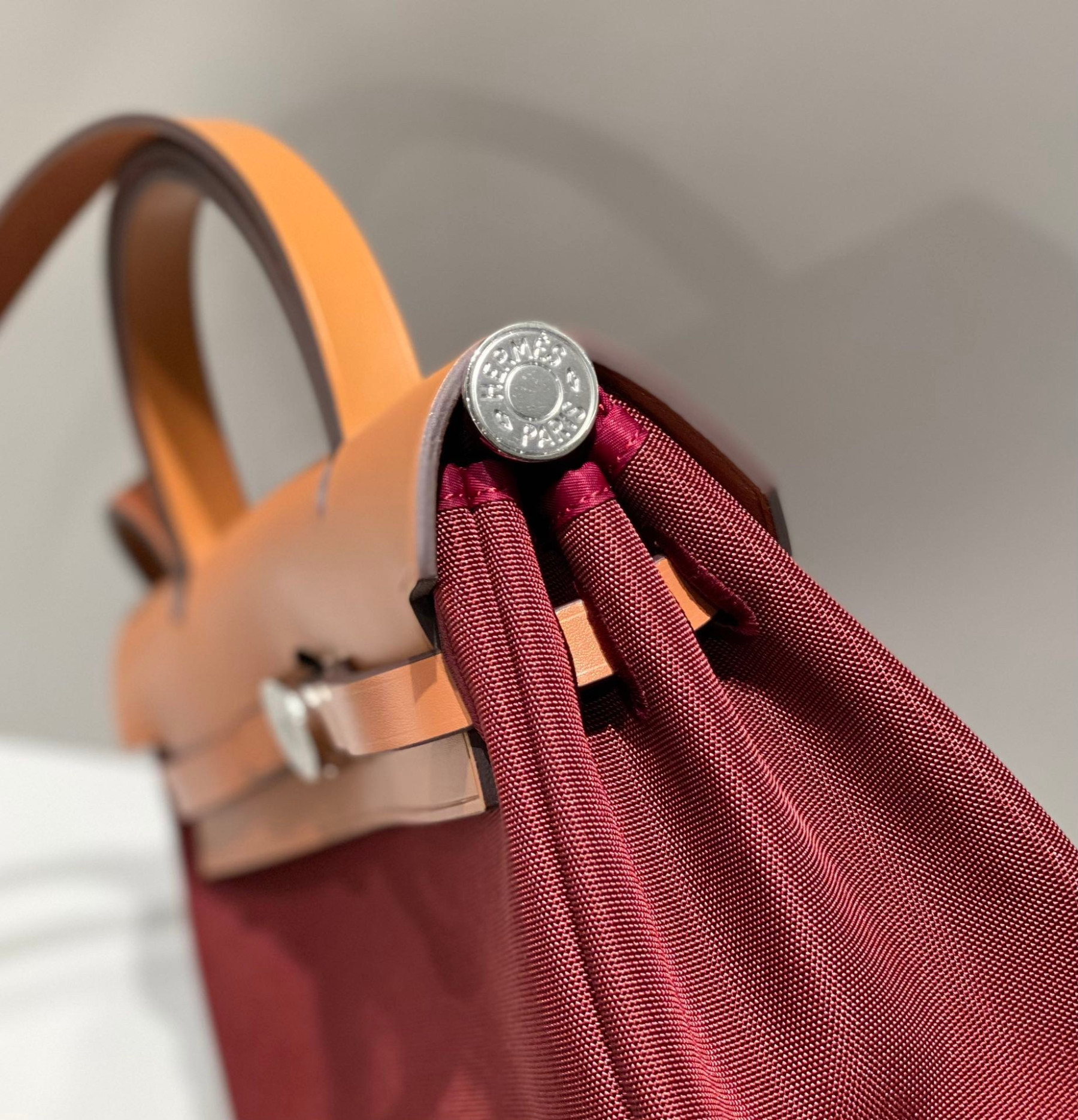 H**me5 Herbag 25x31x10CM