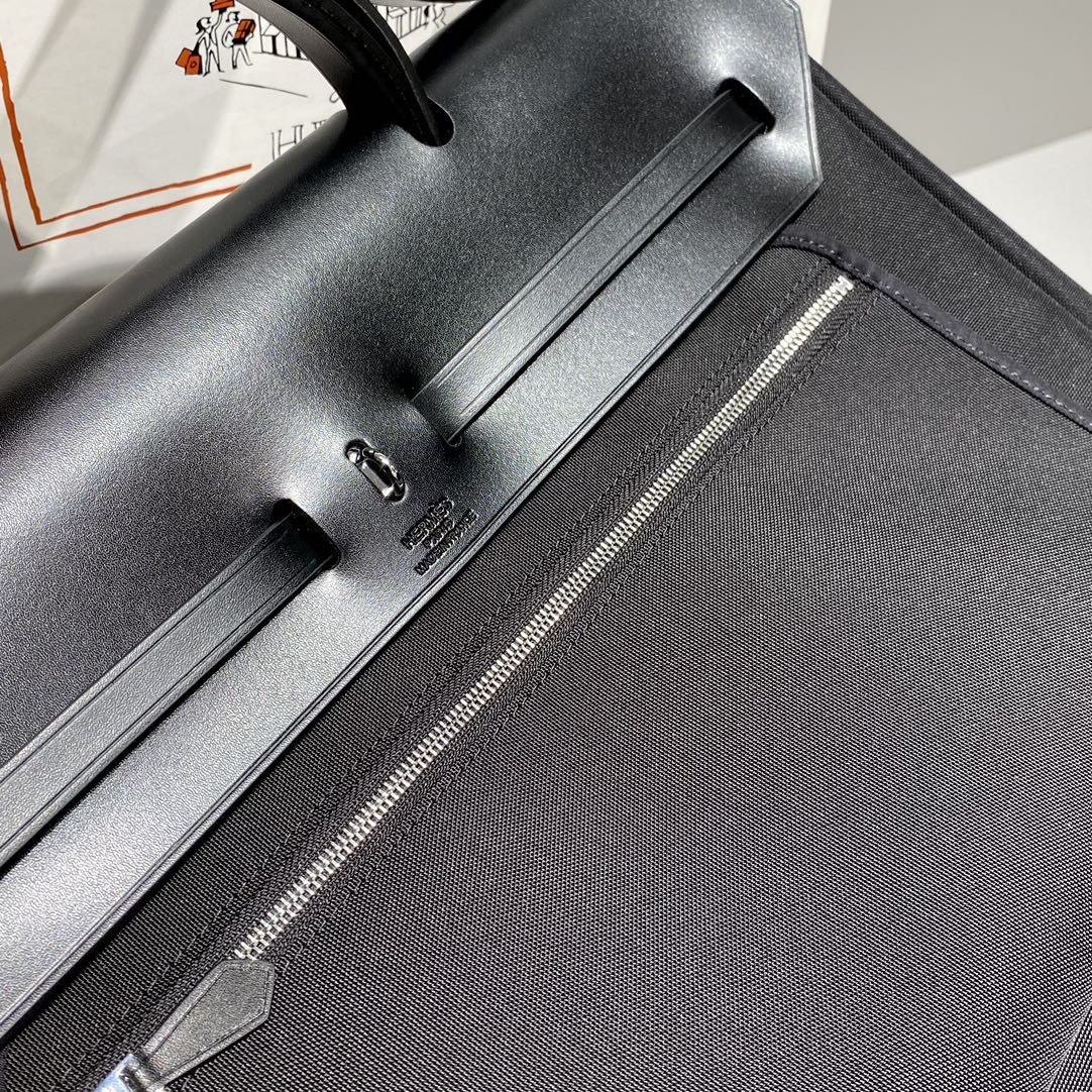 H**me5 Herbag 39 x  28 x  9 cm