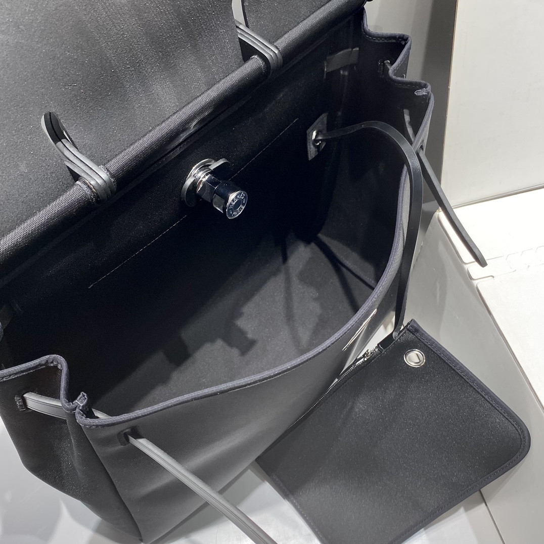 H**me5 Herbag 39 x  28 x  9 cm