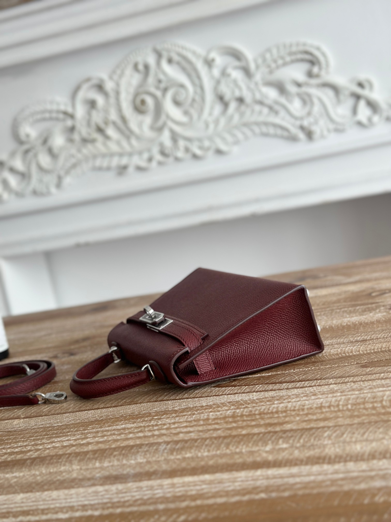 H**me5 Mini Kelly 19 19×6×12CM