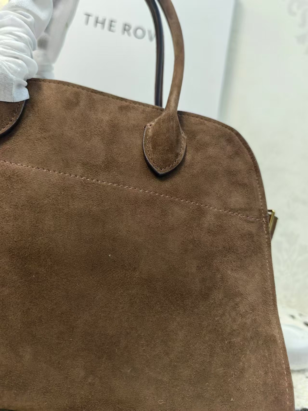 The R0w MARGAUX 12   32x15x25cm