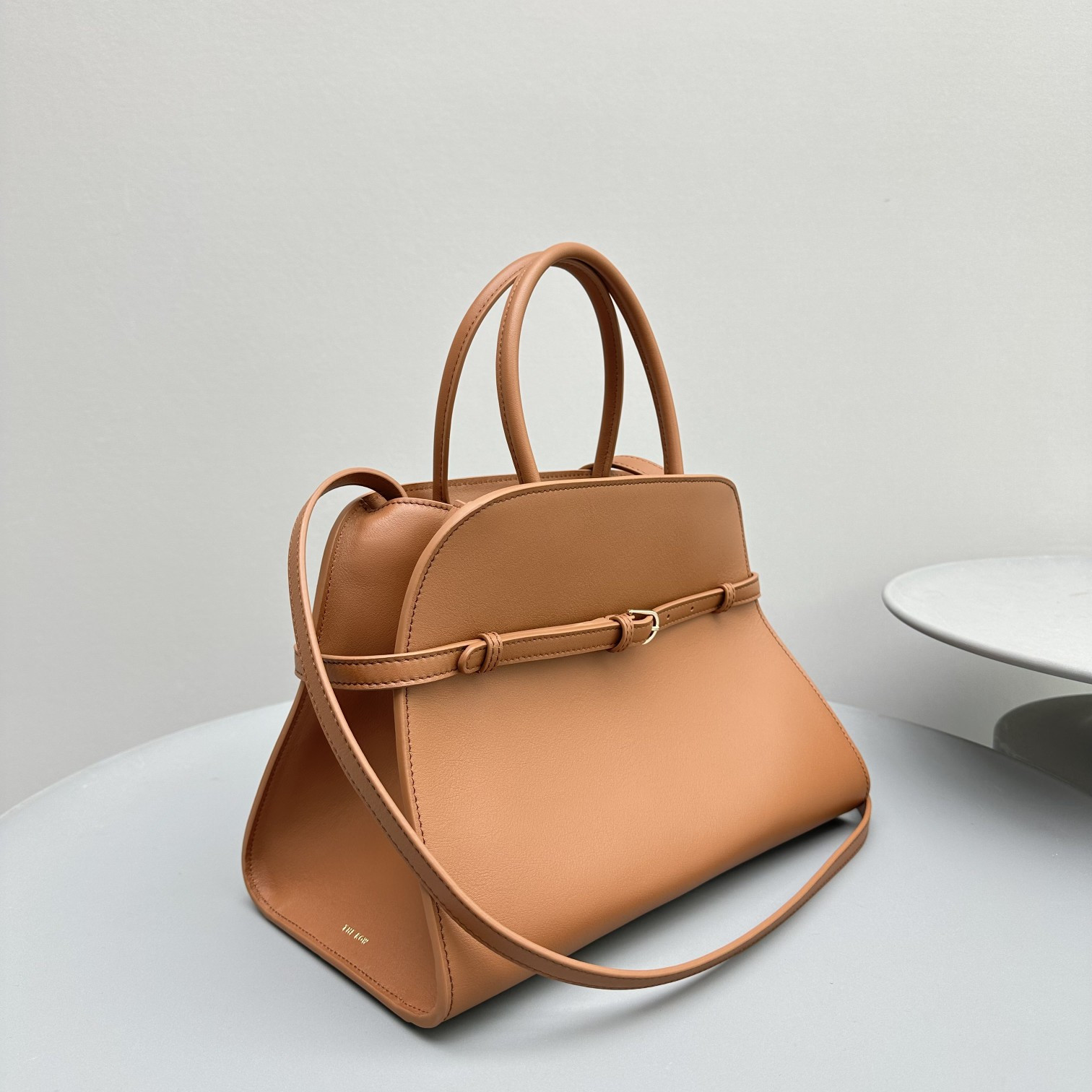 The R0w Margaux belt 12  32x15x25cm