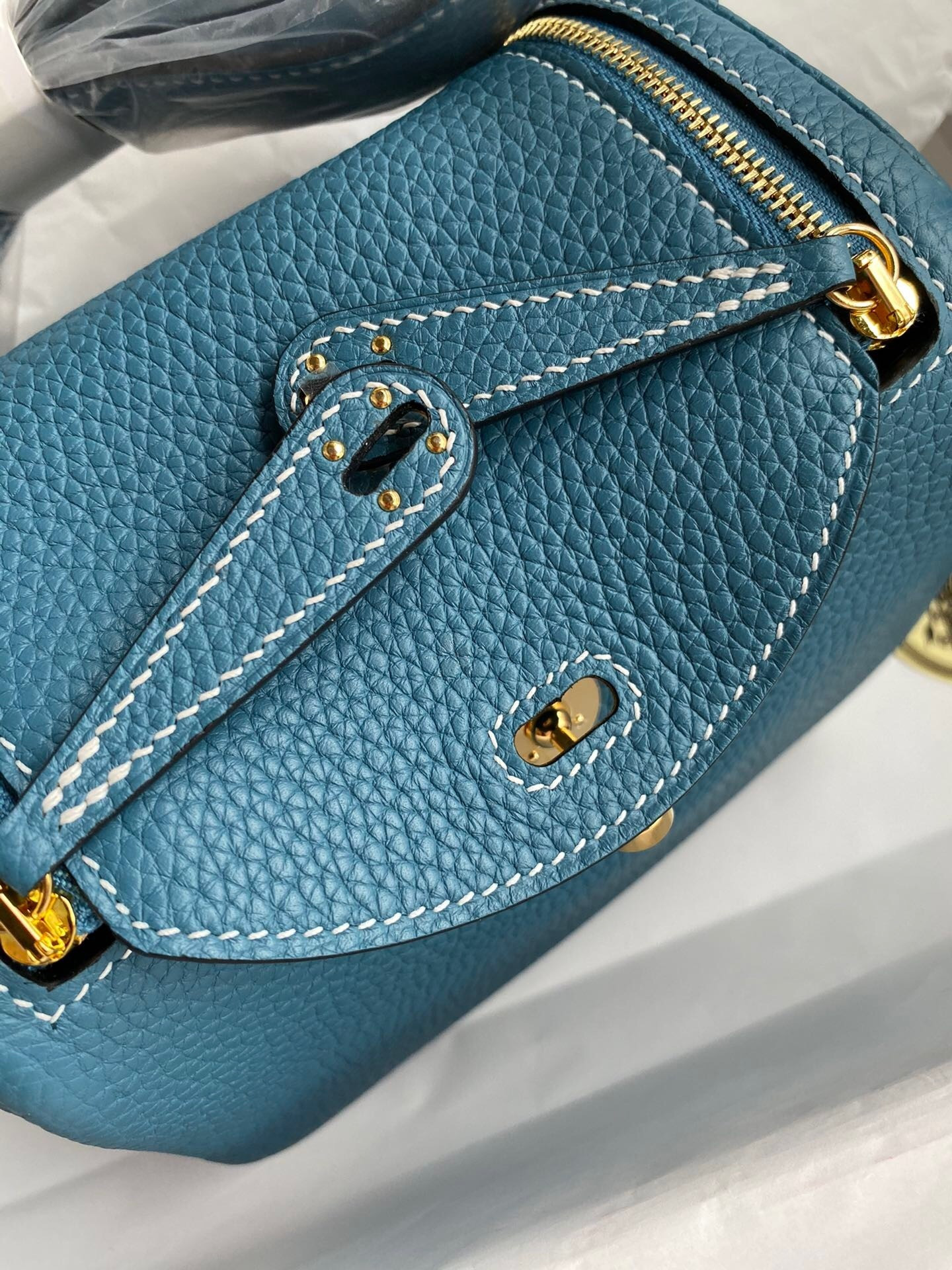 H**me5 Mini lindy 19cm