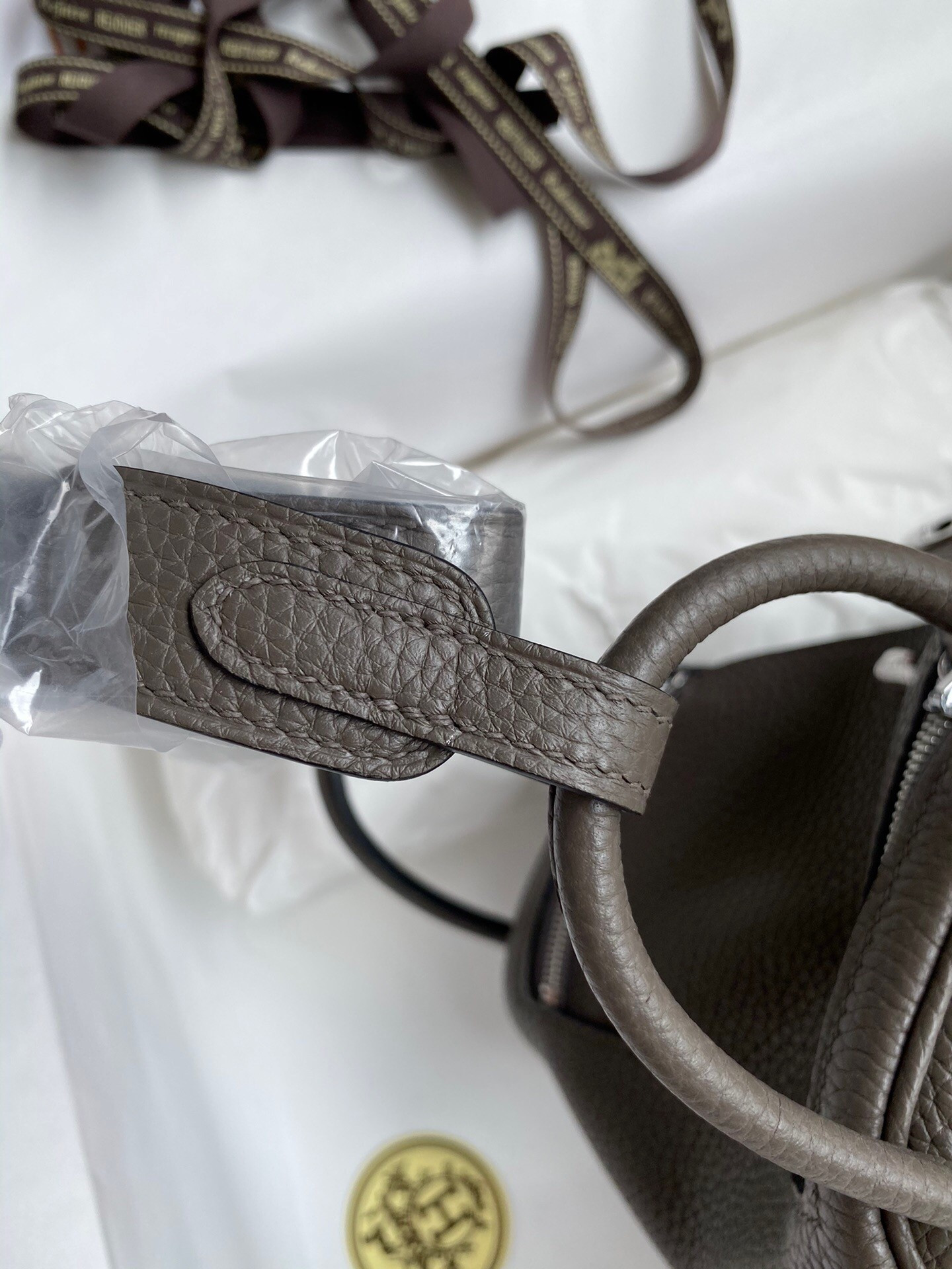 H**me5 Mini lindy 19cm