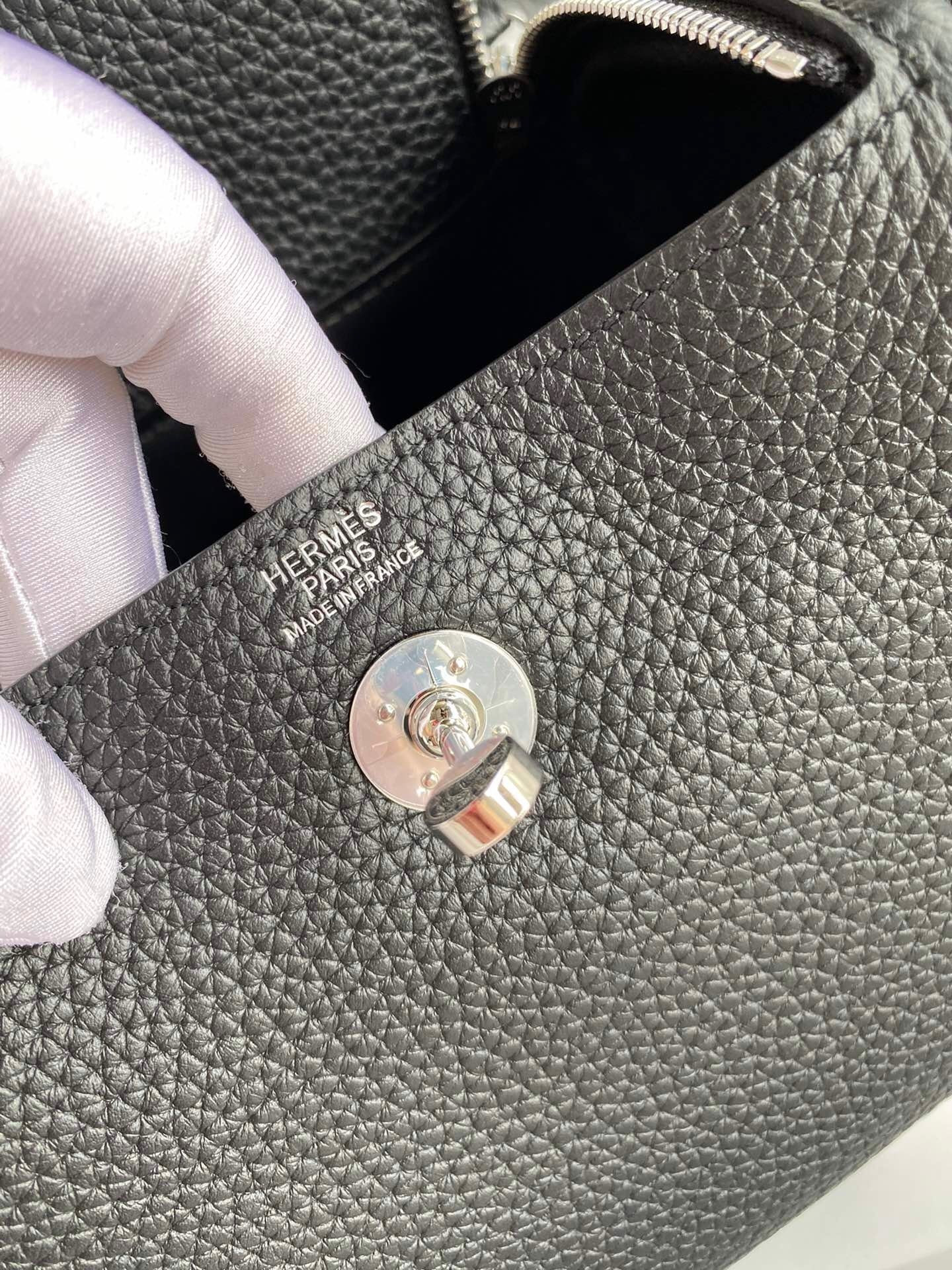 H**me5 Mini lindy 19cm