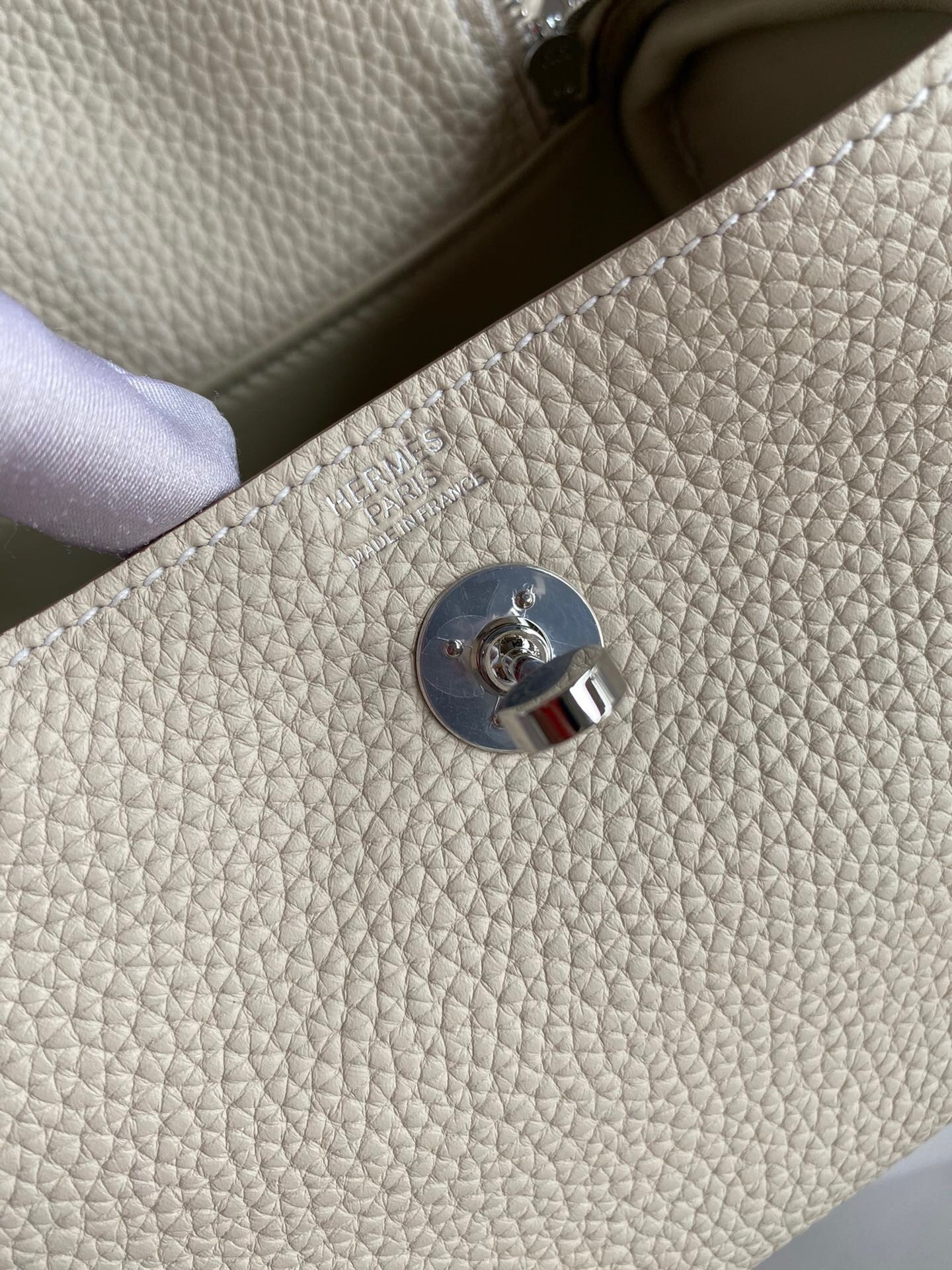 H**me5 Mini lindy 19cm