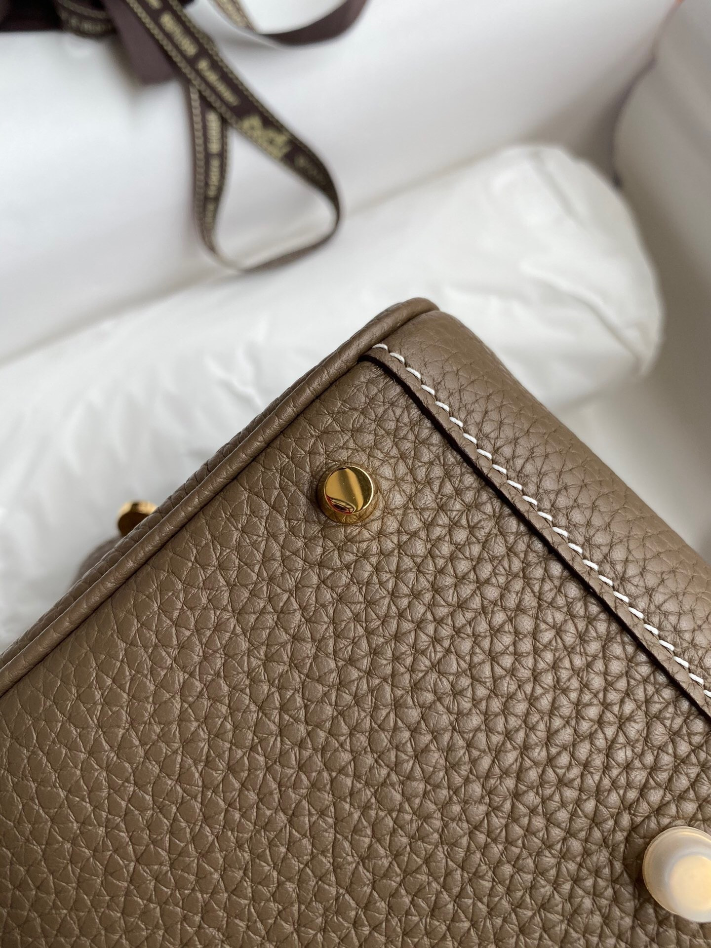 H**me5 Mini lindy 19cm