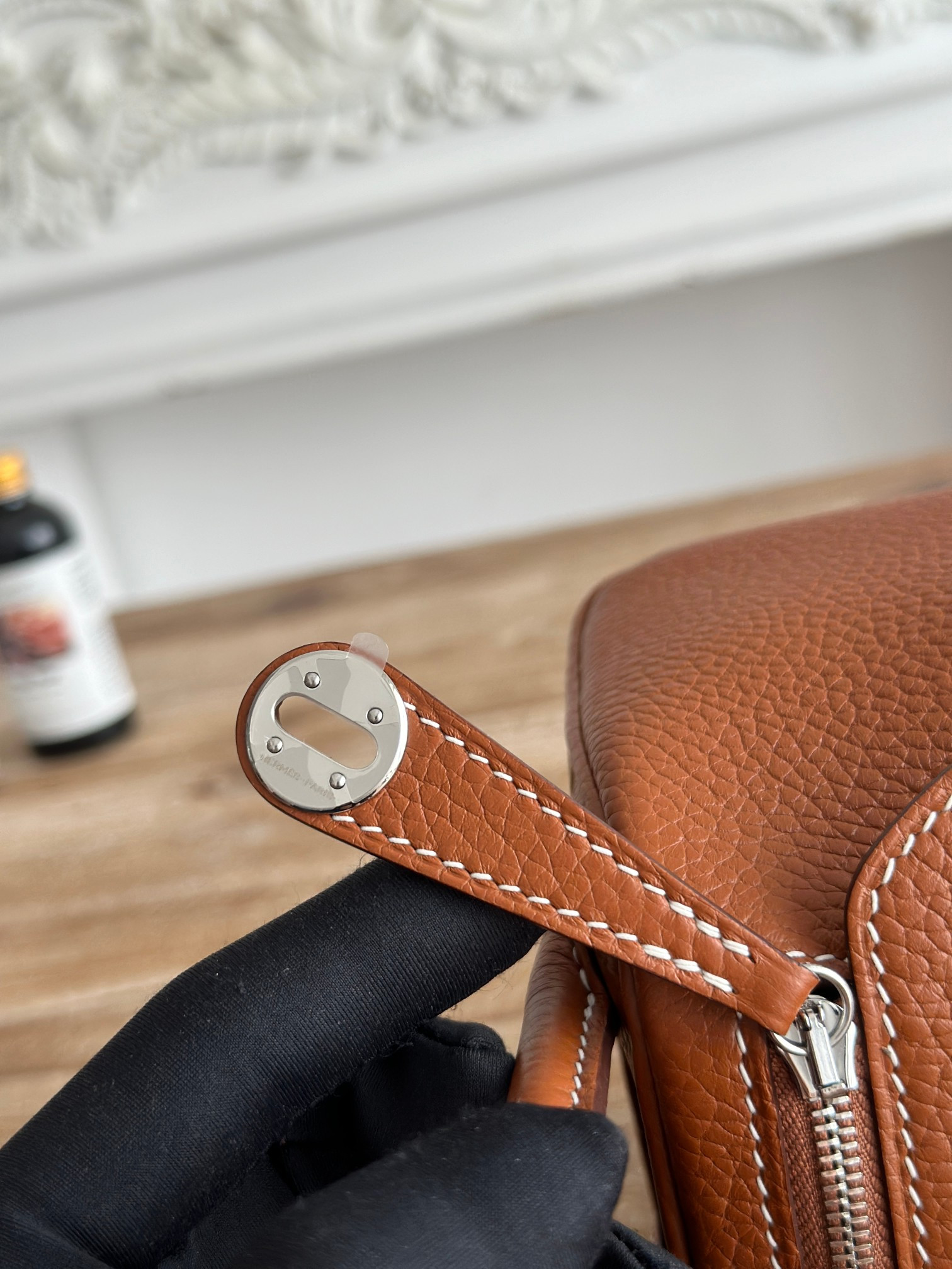 H**me5 Mini lindy 19cm