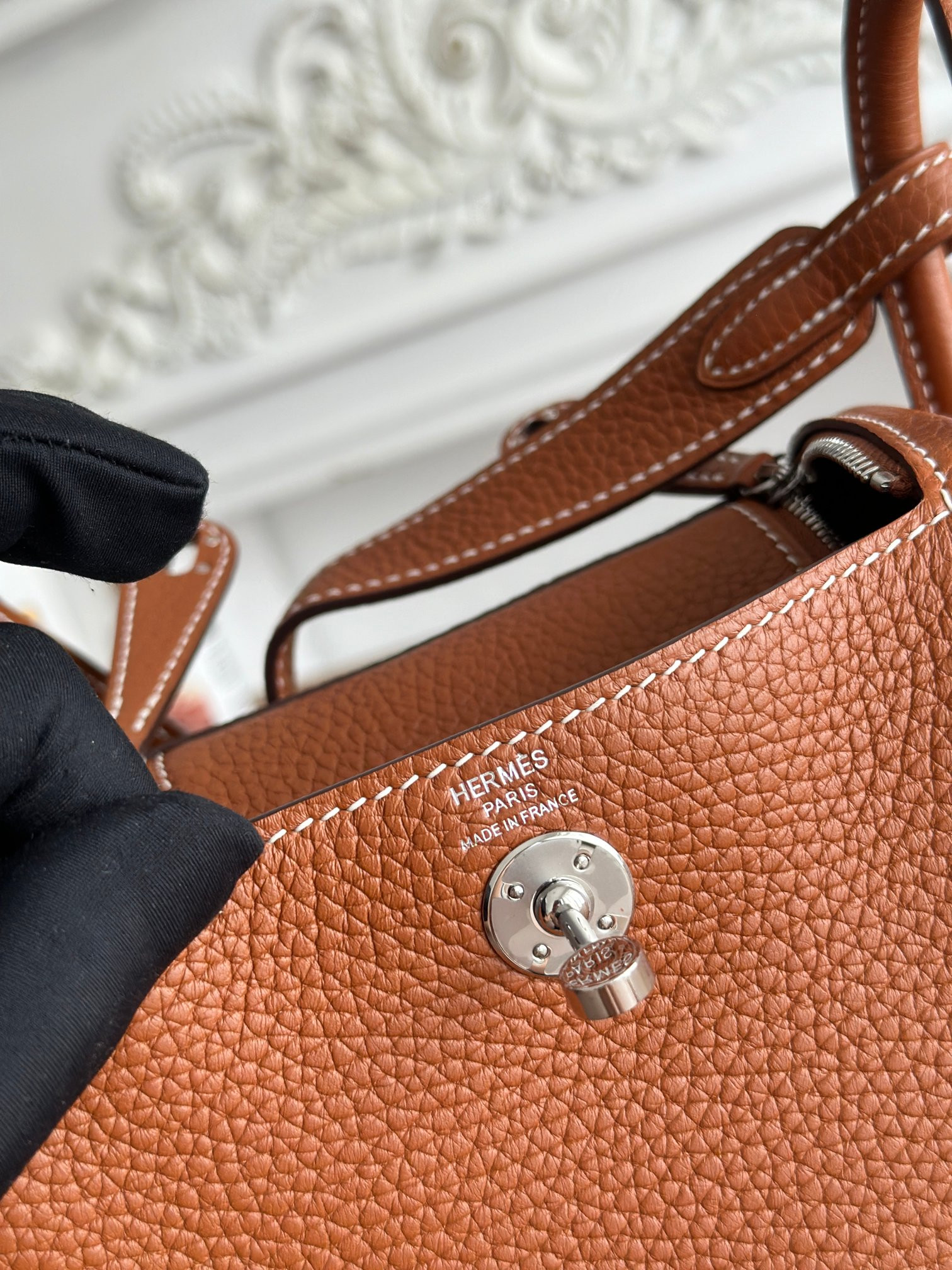 H**me5 Mini lindy 19cm